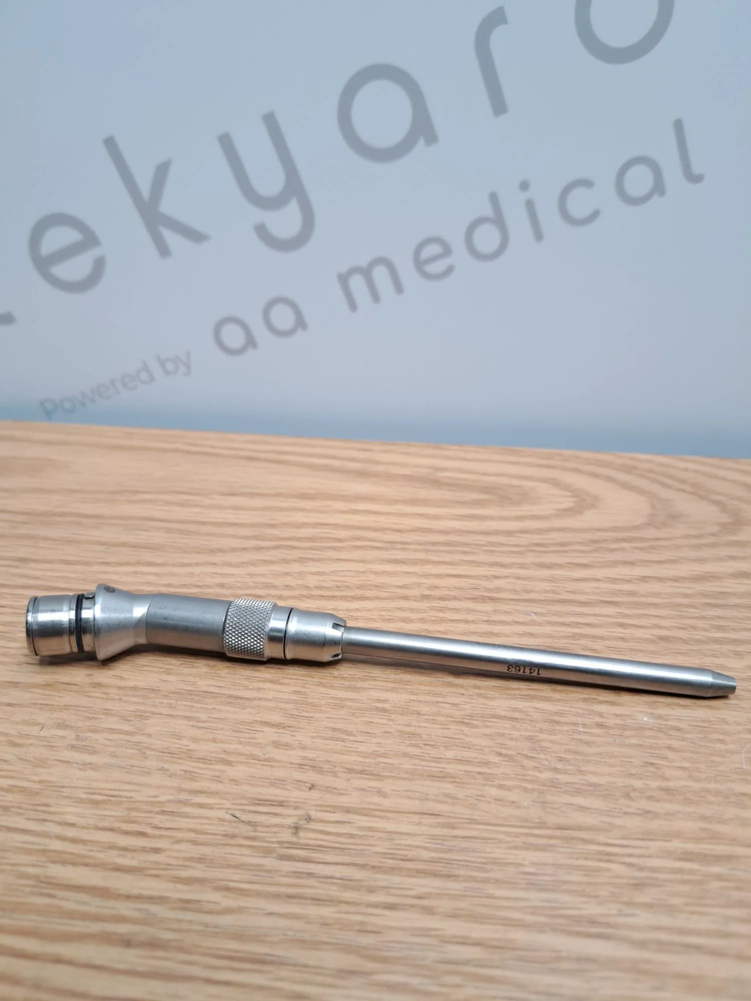 STRYKER 5100-120-472 Surgical Power Tool Accessory