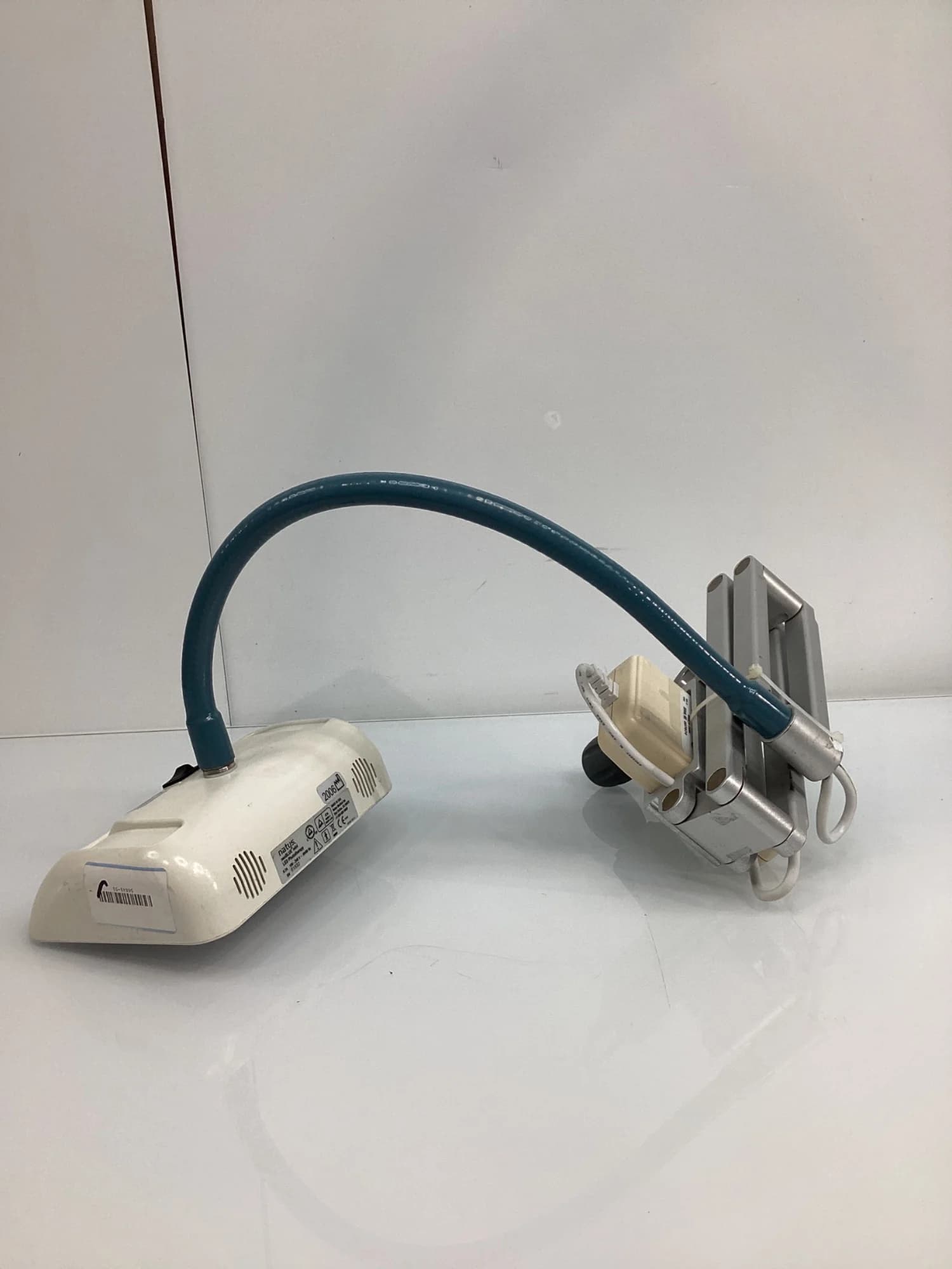 NATUS neoBLUE mini Phototherapy/Heater