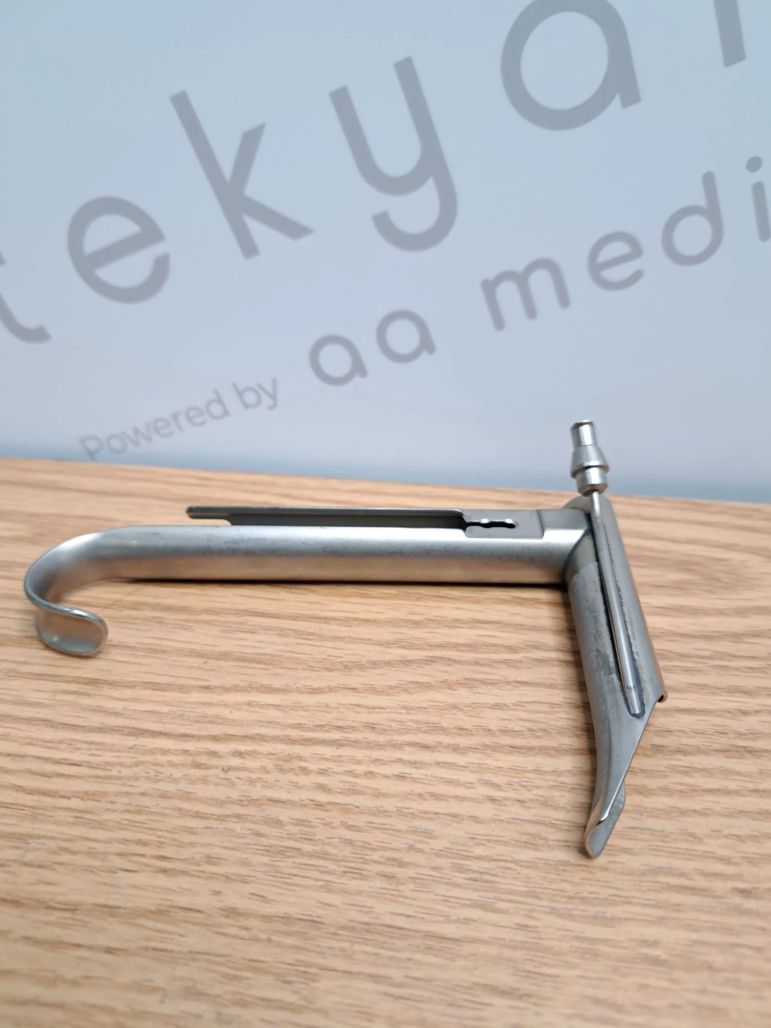 KARL STORZ 8576D Rigid Laryngoscope