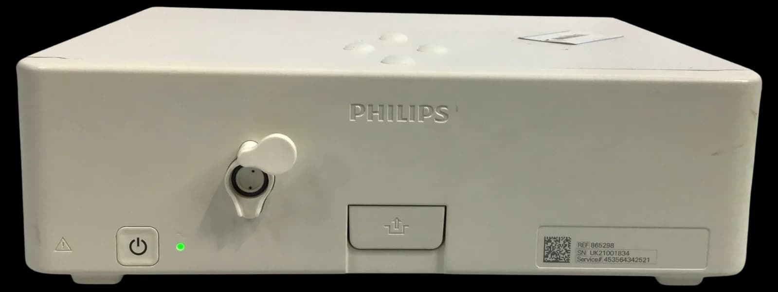 PHILIPS IntelliVue TcG10 (865298) Module, Rack