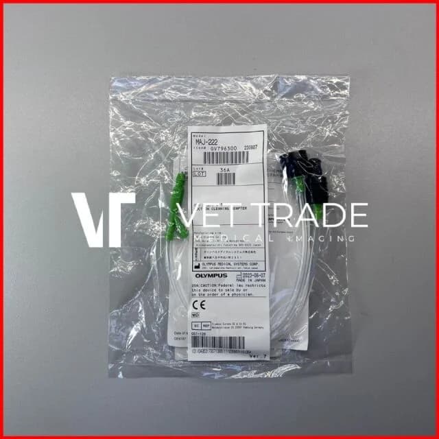 OLYMPUS MAJ-222 Endoscopy equipment part