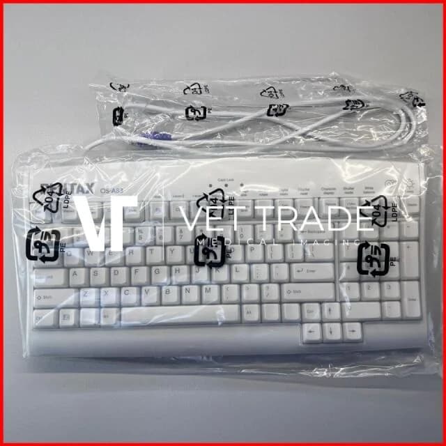 PENTAX OS-A83 Medical keyboard