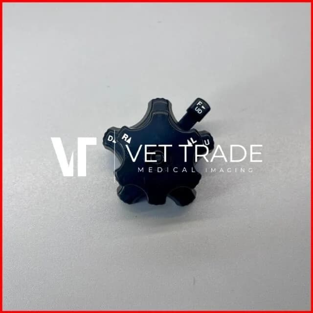 OLYMPUS Control body housing Endoscopy equipment part