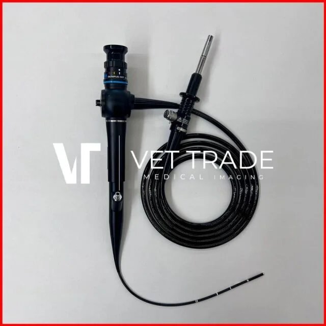 OLYMPUS HYF-XP Fiber hysteroscope