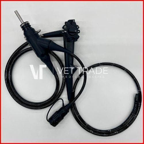 FUJIFILM ED-530XT Video duodenoscope