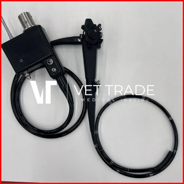PENTAX EG-290Kp Video gastroscope