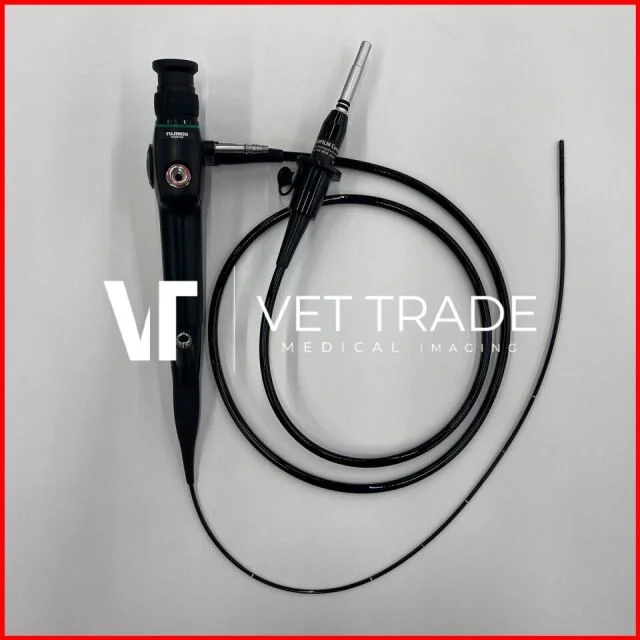FUJINON FB-120P Fiber bronchoscope