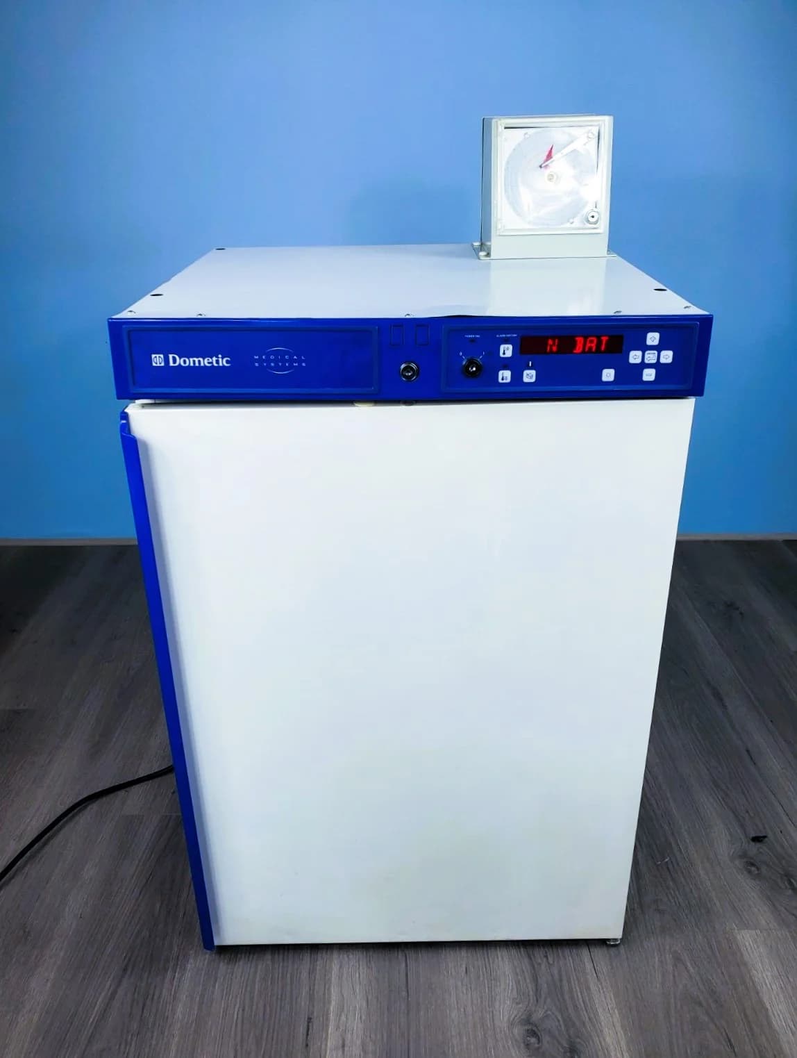 DOMETIC ML 155 Blood bank refrigerator