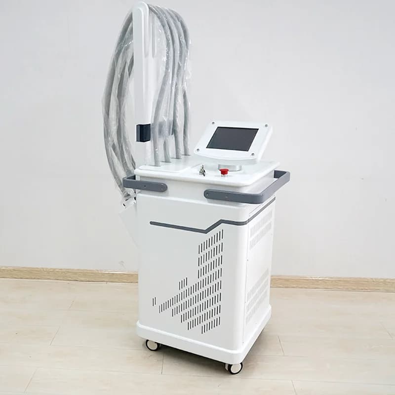 CYNOSURE SculpSure Cellulite Reduction