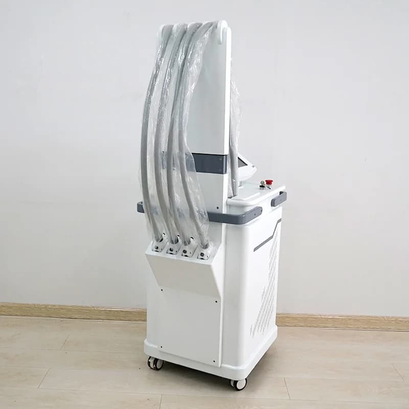 CYNOSURE SculpSure Cellulite Reduction