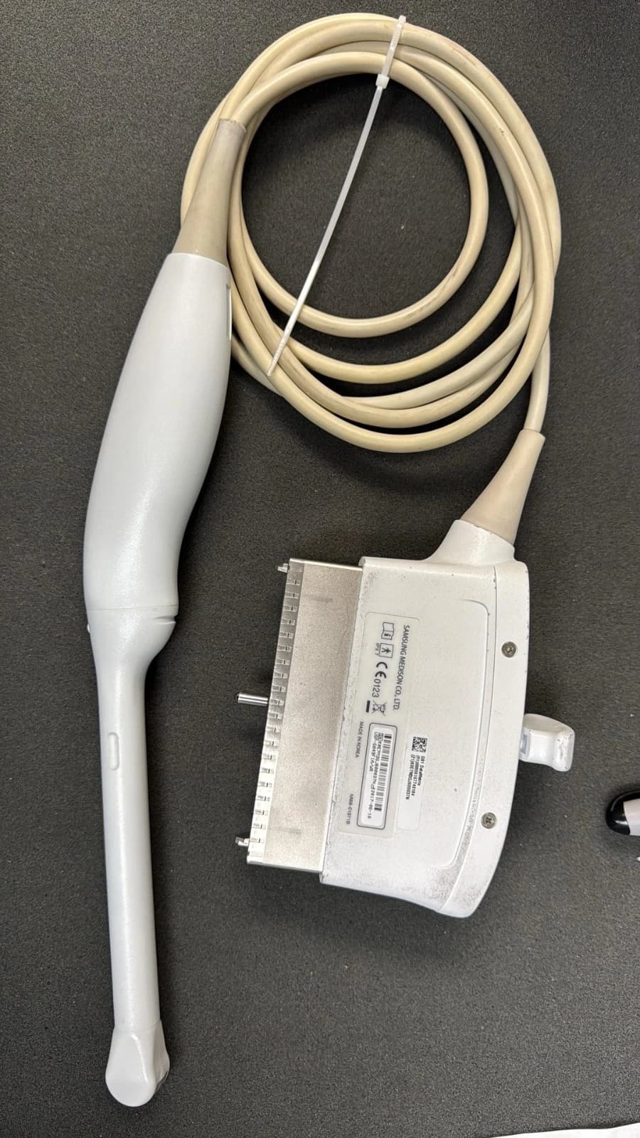 SAMSUNG EVN4-9 Endocavity probe