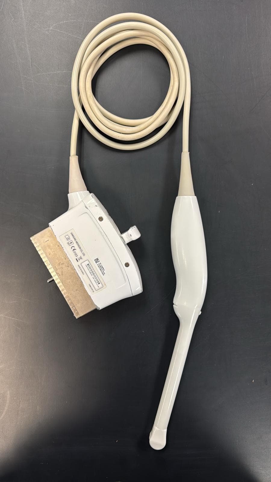 SAMSUNG EVN4-9 Endocavity probe