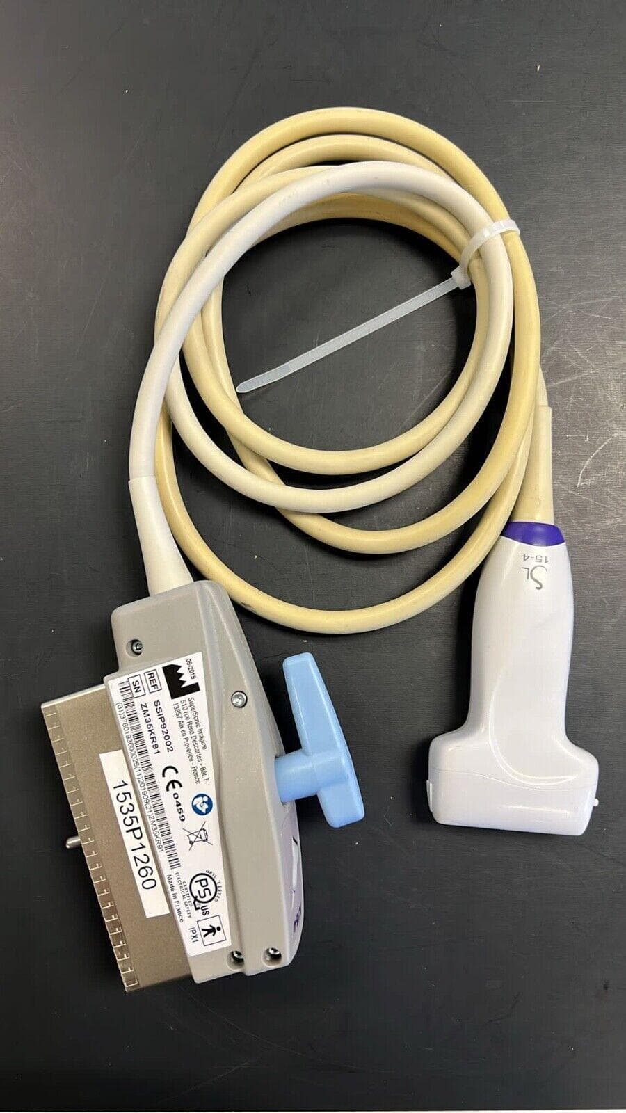 SUPERSONIC IMAGINE SL15-4 Linear Probe