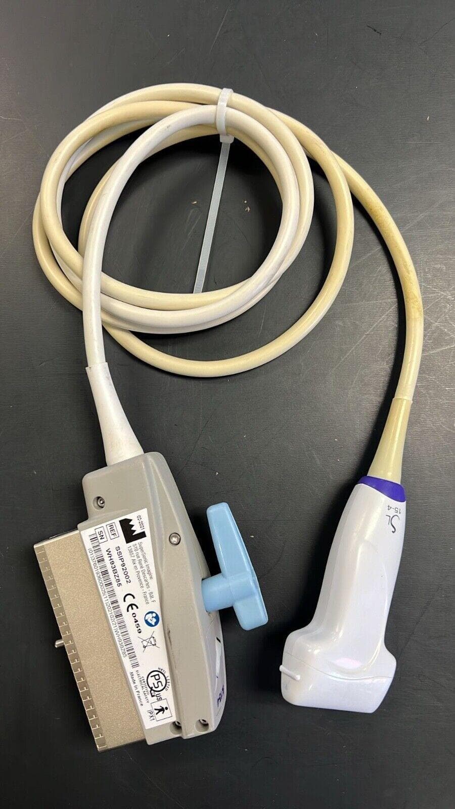 SUPERSONIC IMAGINE SL15-4 Linear Probe