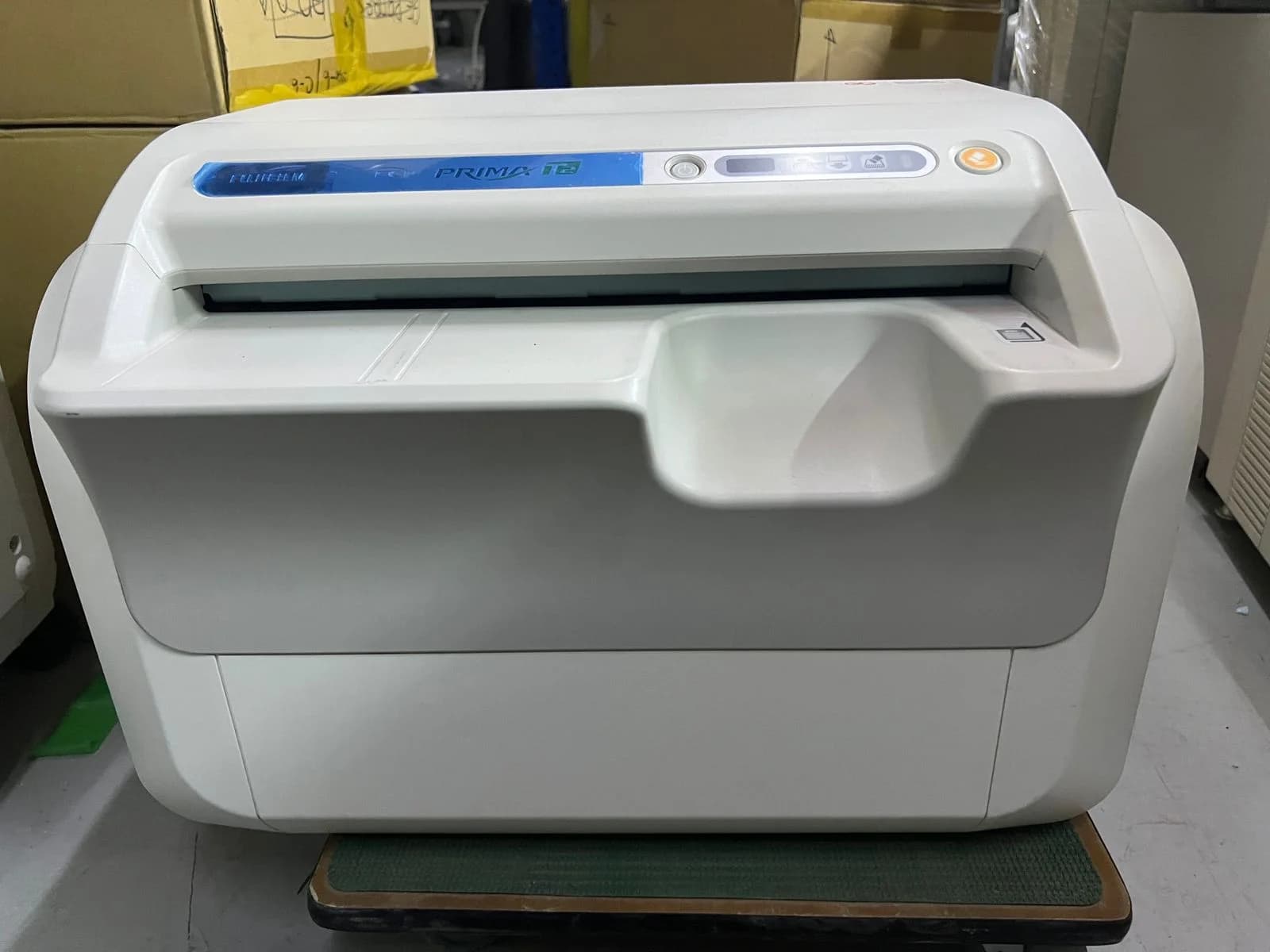 FUJIFILM FCR PRIMA T2 CR