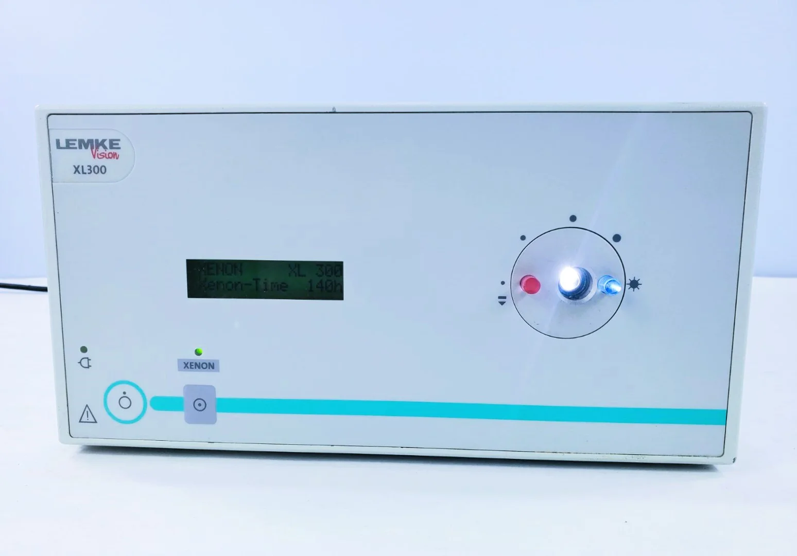 LEMKE XL300 Endoscope light source