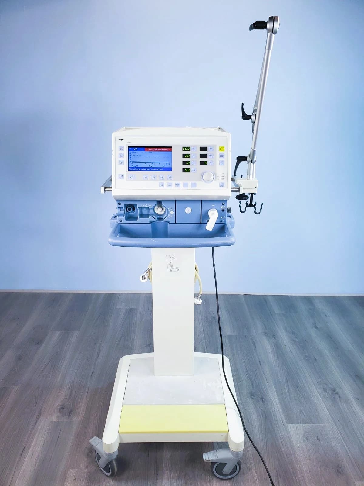 DRAGER Savina Anesthesia ventilator