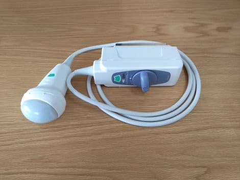For Sale ALOKA ASU-1010 Ultrasound Transducer