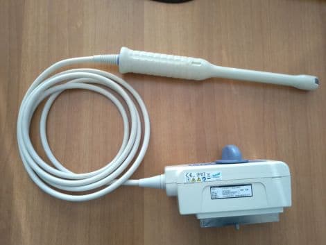 For Sale ALOKA UST-9124 Ultrasound Transducer