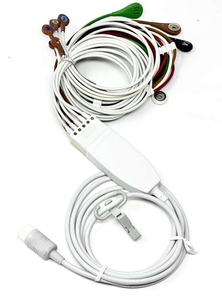 PHILIPS M1602A Ecg electrode