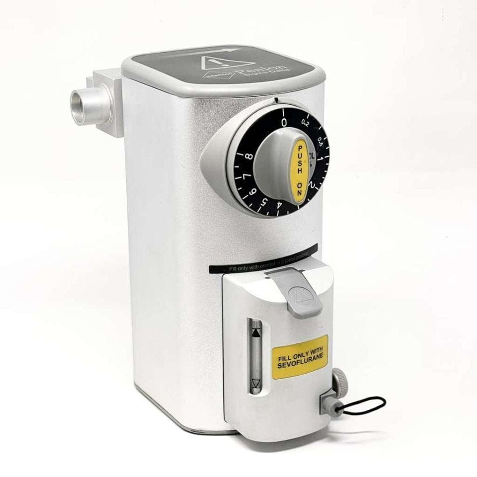PENLON Sigma Delta Sevoflurane Vaporizer