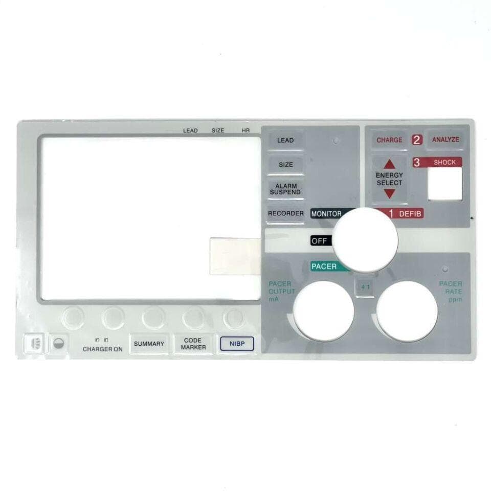 ZOLL 1001-0175-01-NIBP Spare part for anesthesia equipment