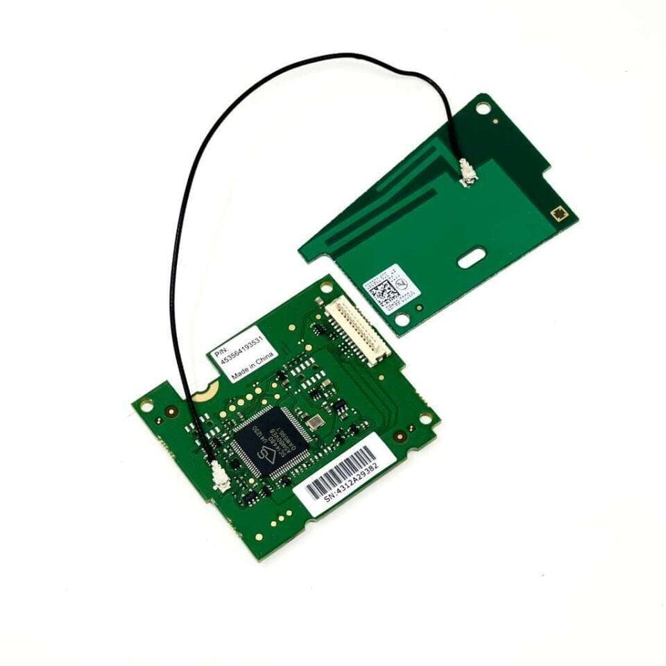 PHILIPS 453564193531 Spare part for anesthesia equipment