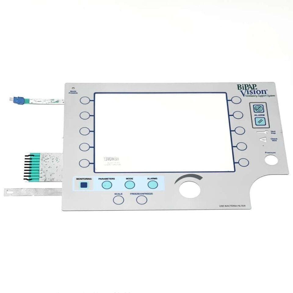 RESPIRONICS 582151 Spare part for anesthesia equipment