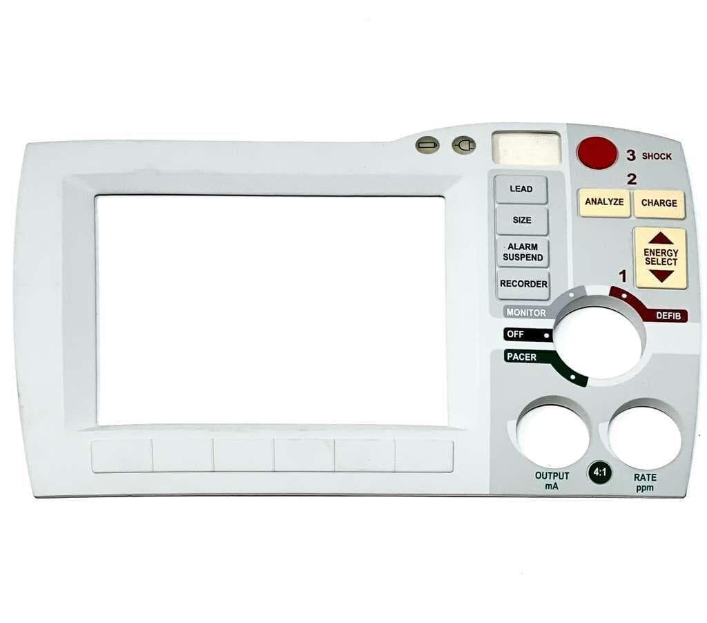 ZOLL 9310-0792-01 Spare part for anesthesia equipment