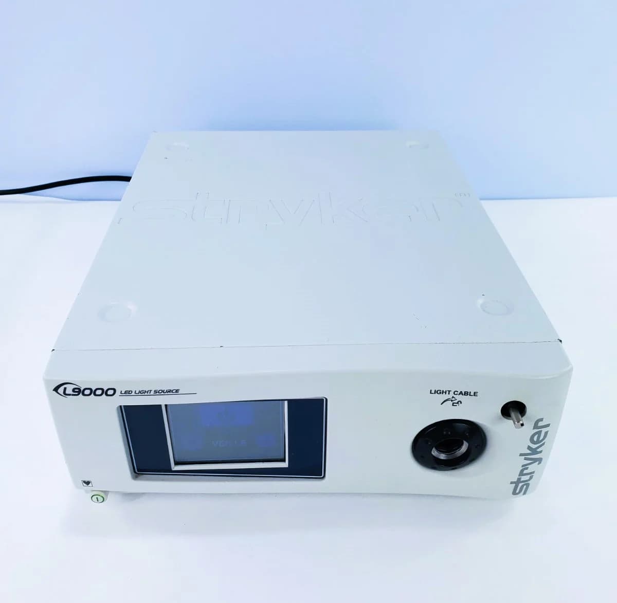 STRYKER L9000 Endoscope light source