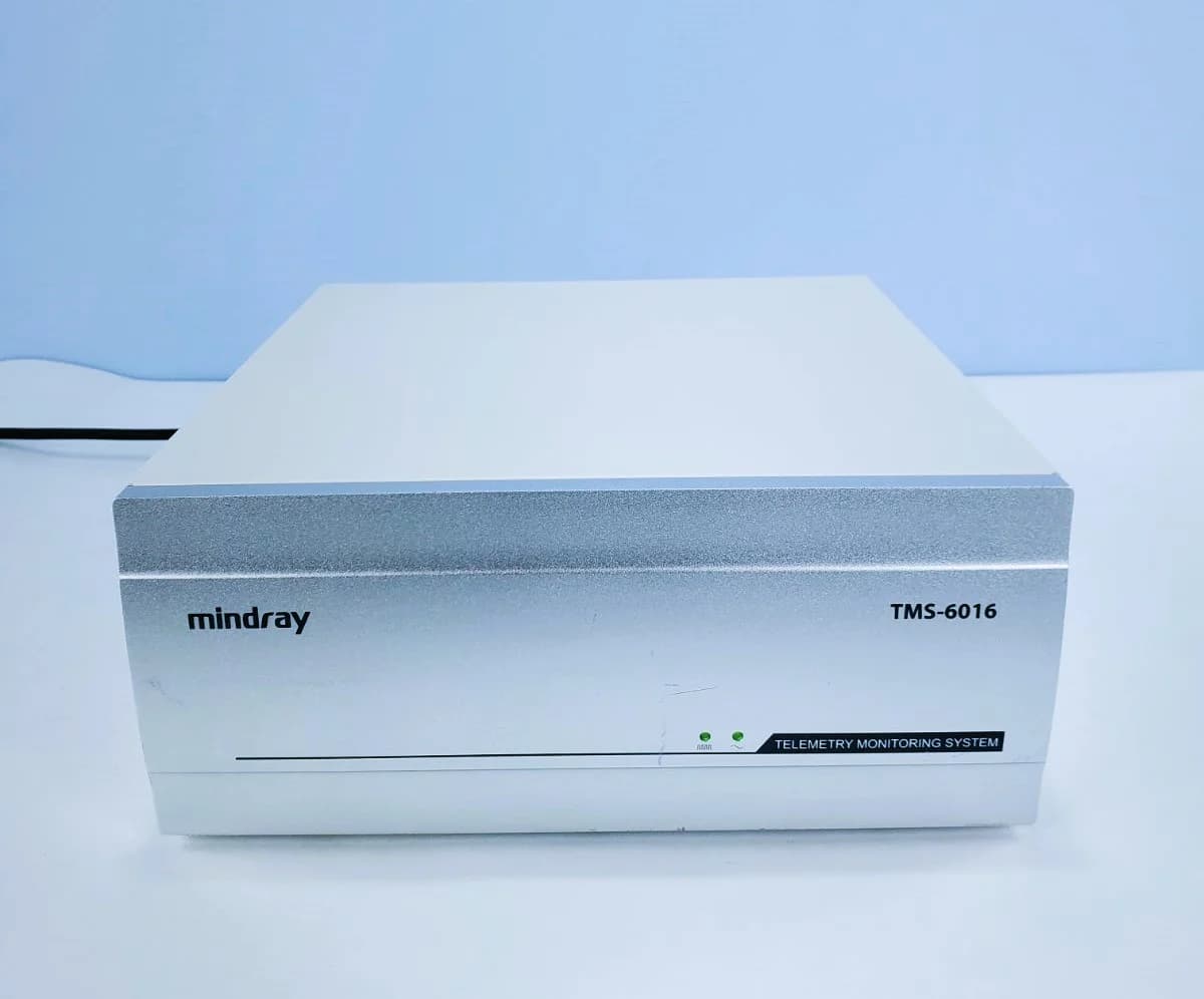MINDRAY TMS-6016 Telemetry Transmitter