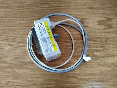 For Sale HITACHI EUP-F531 Ultrasound Transducer