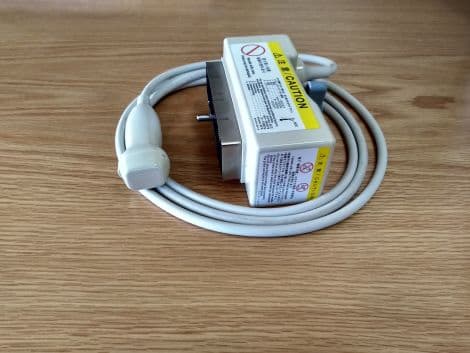 For Sale HITACHI S50A Ultrasound Transducer