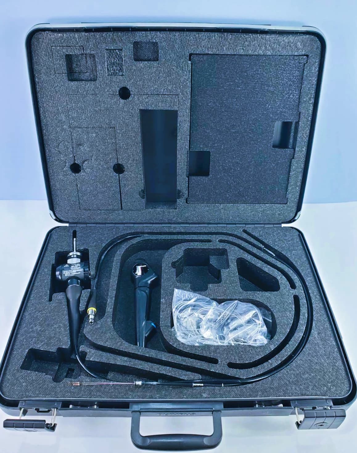 OLYMPUS BF-P180 Video bronchoscope