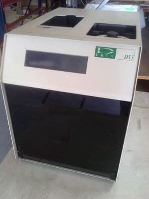 For Sale DREW SCIENTIFIC DS5 Blood Analyzer
