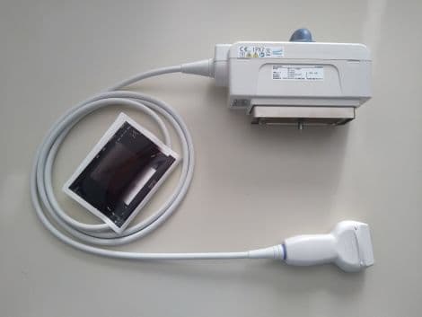 For Sale ALOKA UST-5415 Ultrasound Transducer