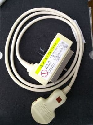 For Sale HITACHI C314G Ultrasound Transducer
