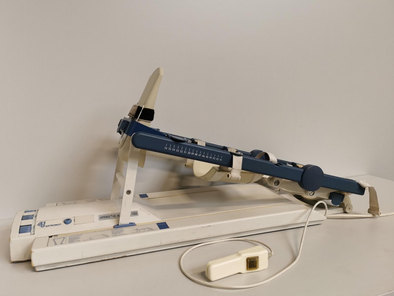 ORMED ARTROMOT K2 Continuous passive motion device