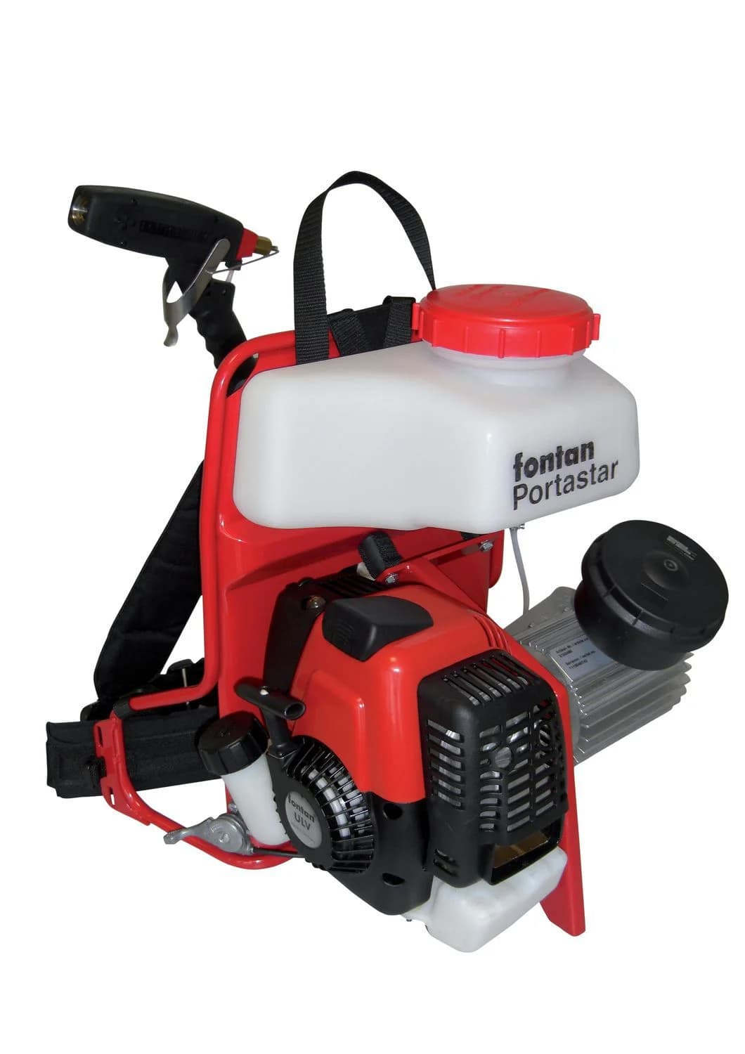 SWINGTEC Fontan Portastar Cleaning station