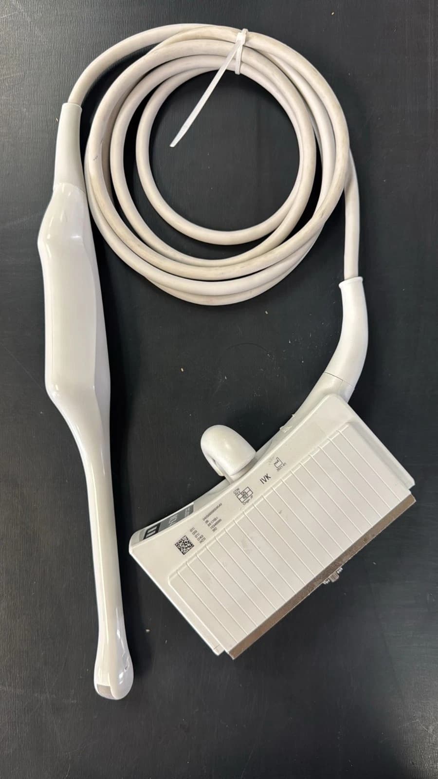 SIEMENS MC9-4 Endocavity probe