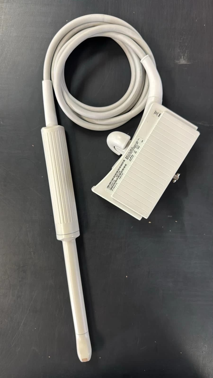 SIEMENS EV-8C4 Endocavity probe