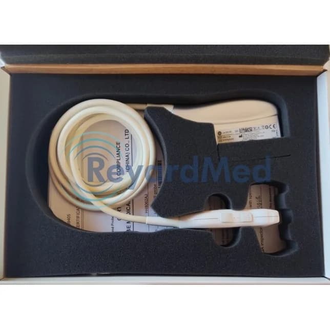 GE L4-20t-RS Linear Probe