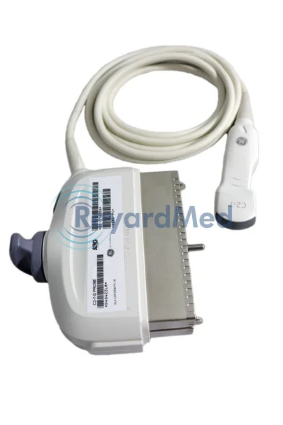 GE C2-7-D Micro Convex Probe