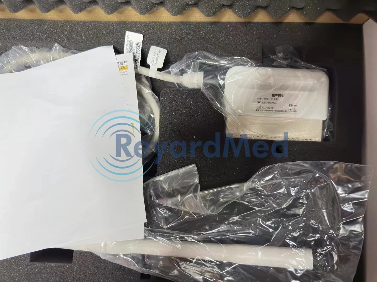 MINDRAY ELC13-4U Endocavity probe