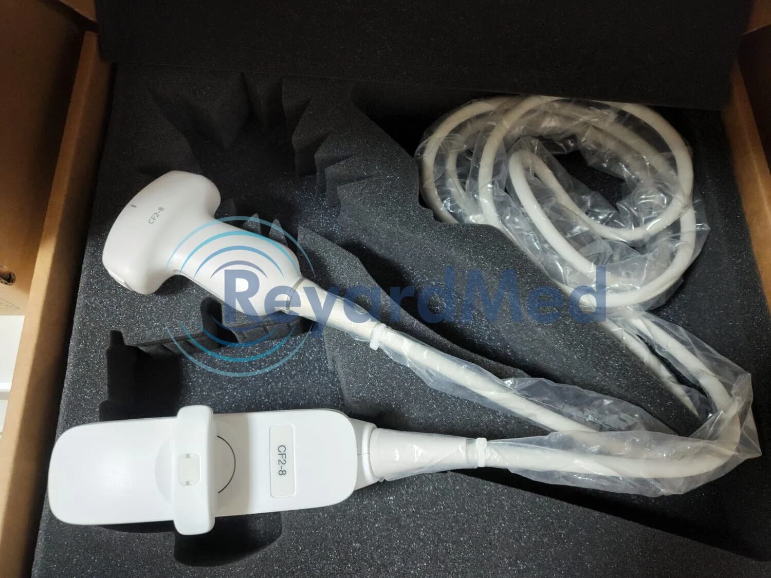 SAMSUNG CF2-8 Convex Probe