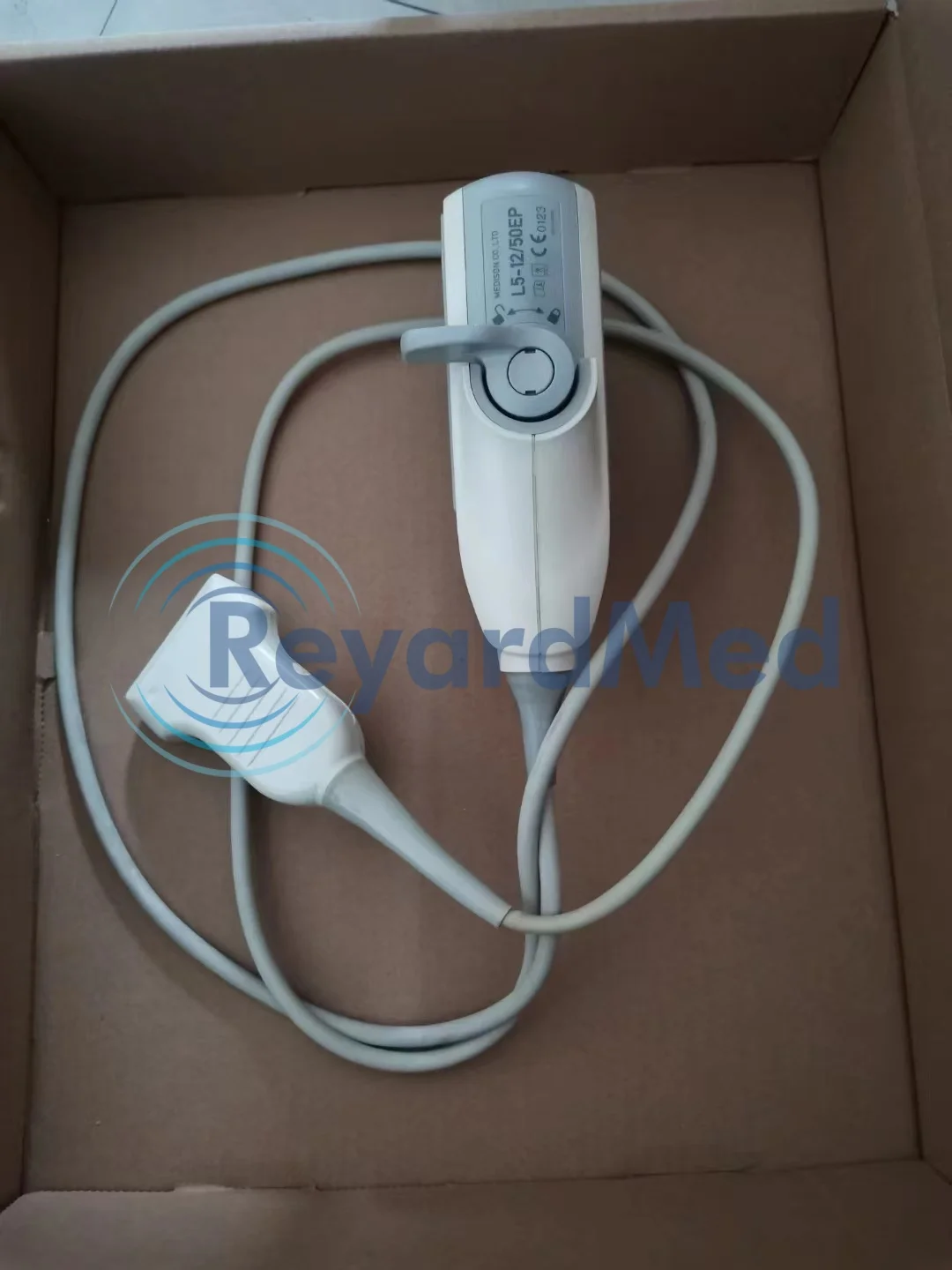 SAMSUNG L5-12/50EP Linear Probe