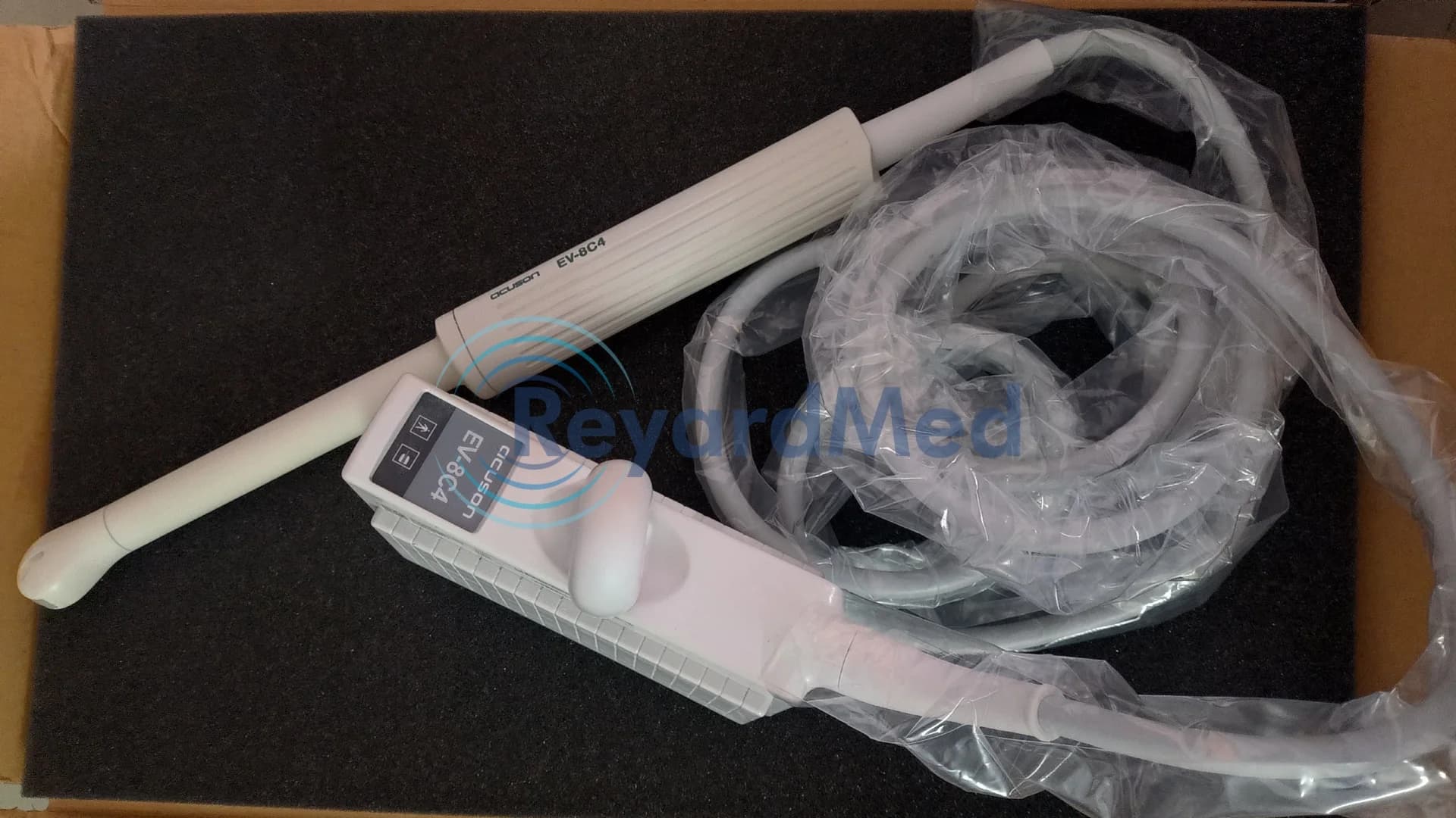 SIEMENS EV-8C4 Endocavity probe