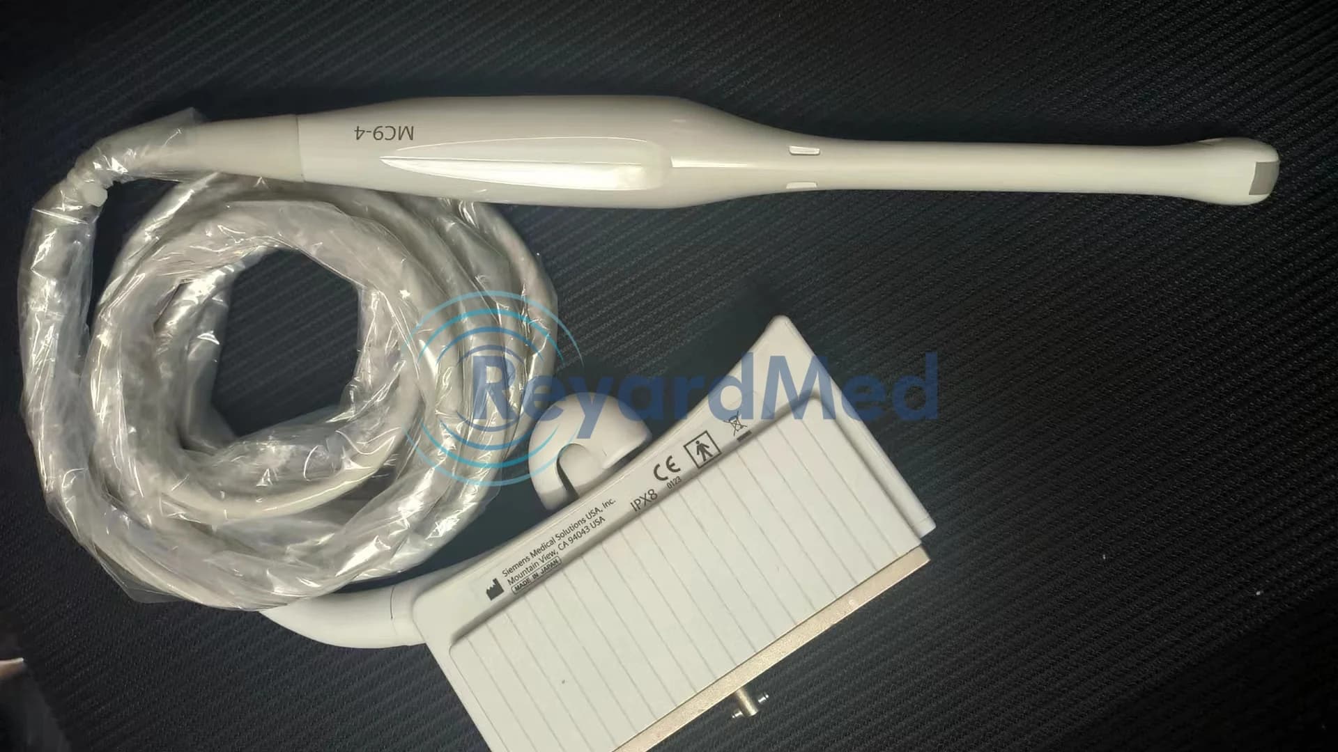 SIEMENS MC9-4 Endocavity probe