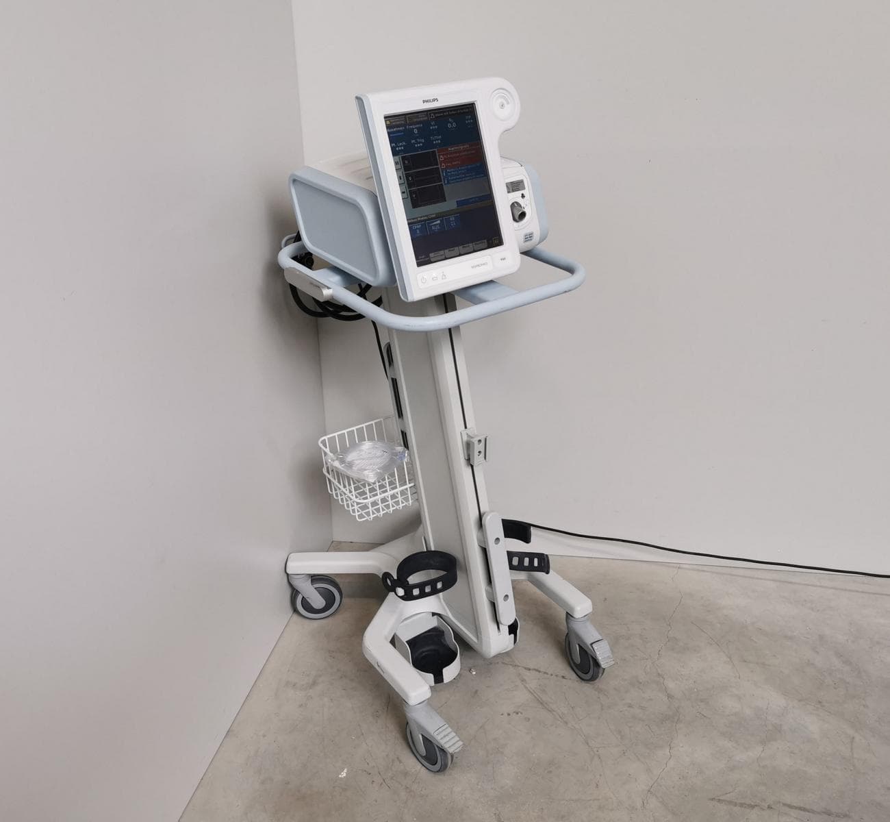 PHILIPS Respironics V60 Anesthesia ventilator