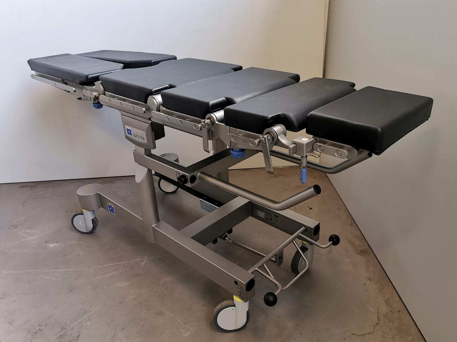 TRUMPF Jupiter Shuttle 3.5 Operating table